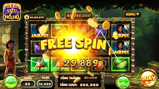 Nổ Hũ Jackpot lũy tiến 88KIM