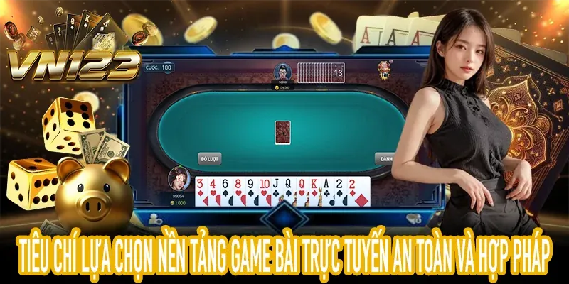 Tay vợt tennis trên sân