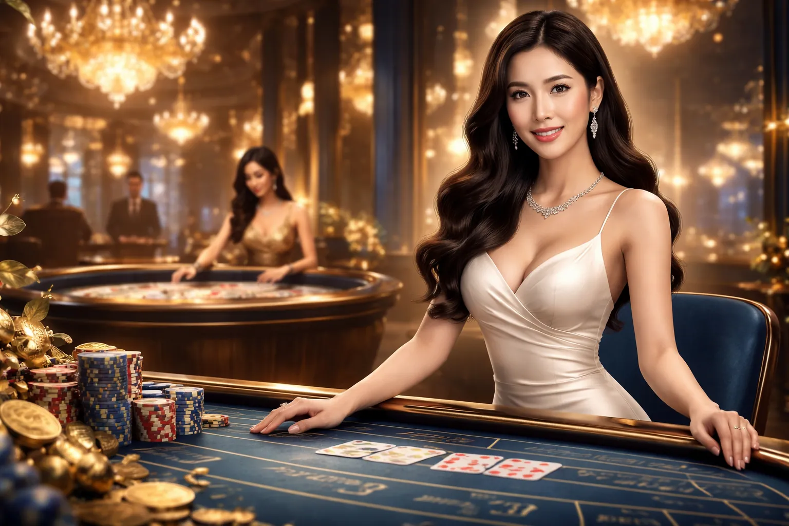 Hình ảnh giới thiệu 88kim cổng game chính thức