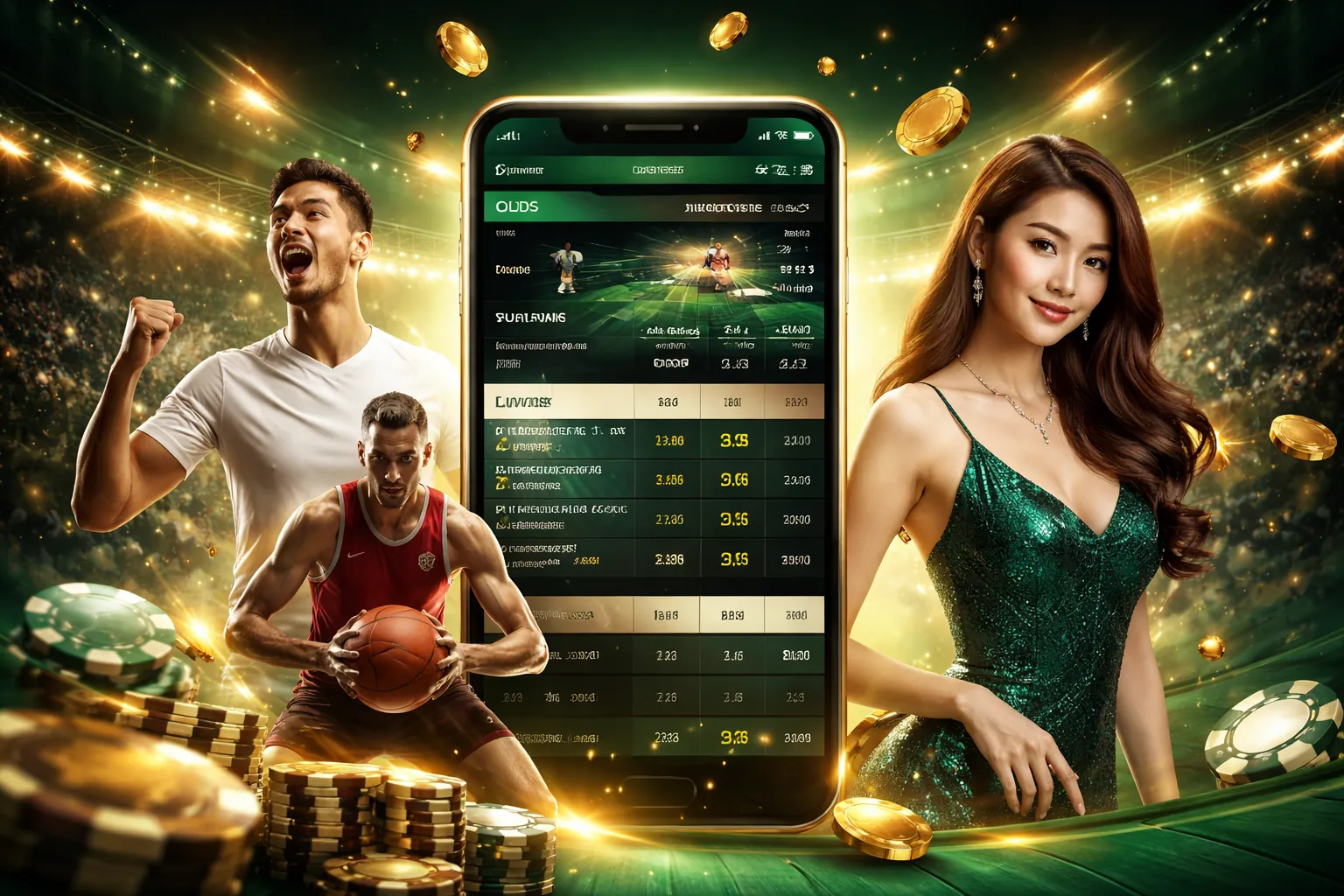 Ưu Đãi Độc Quyền tại 88Kim Cổng Game Chính Thức