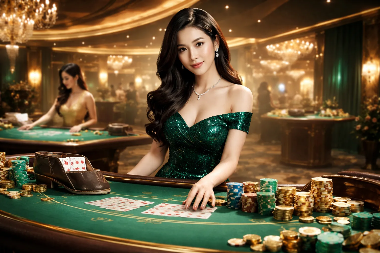 Bí quyết thắng lớn tại casino trực tuyến 88kim cổng game chính thức