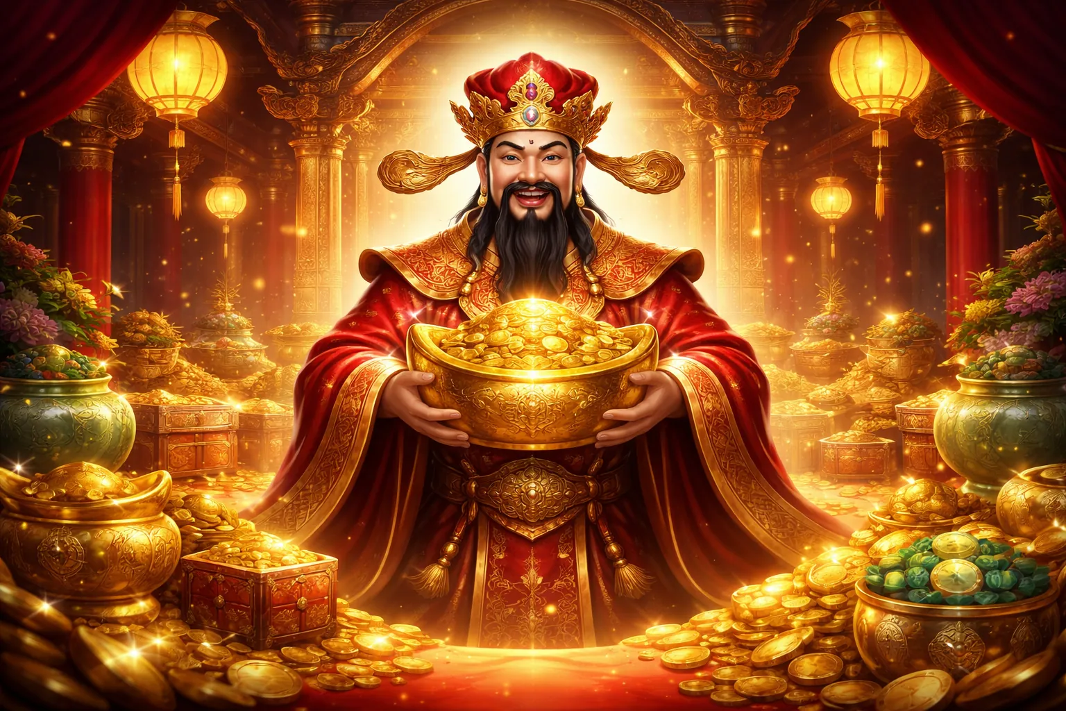 Hình ảnh giới thiệu 88kim cổng game chính thức 2026