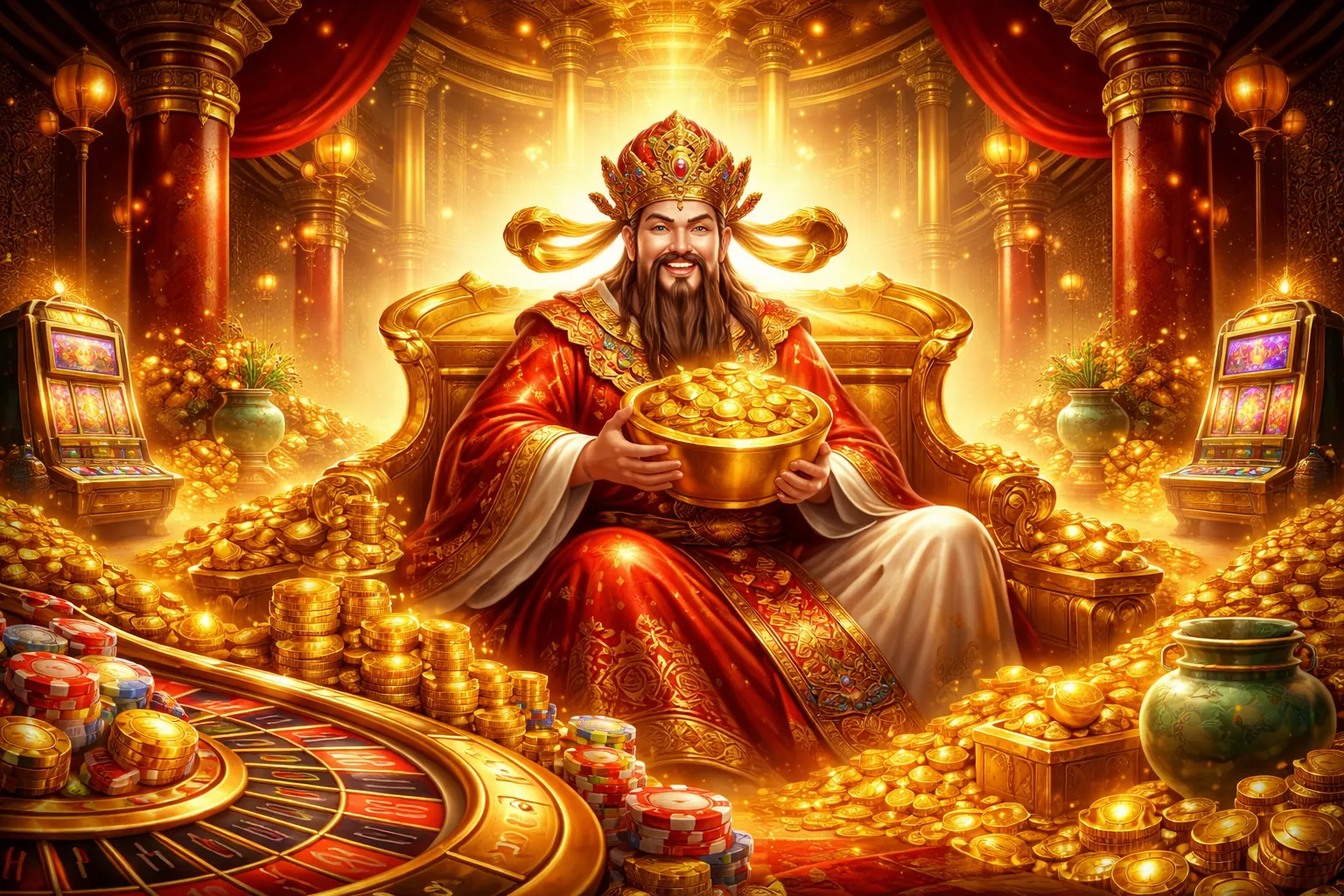 Tin tức mới nhất từ 88kim cổng game chính thức