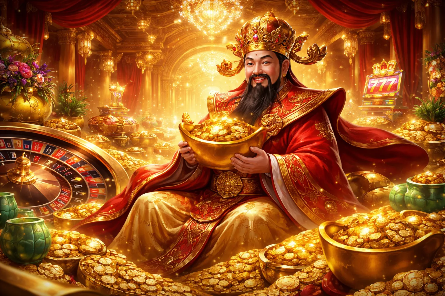 Chương trình Thành viên VIP 88kim cổng game chính thức