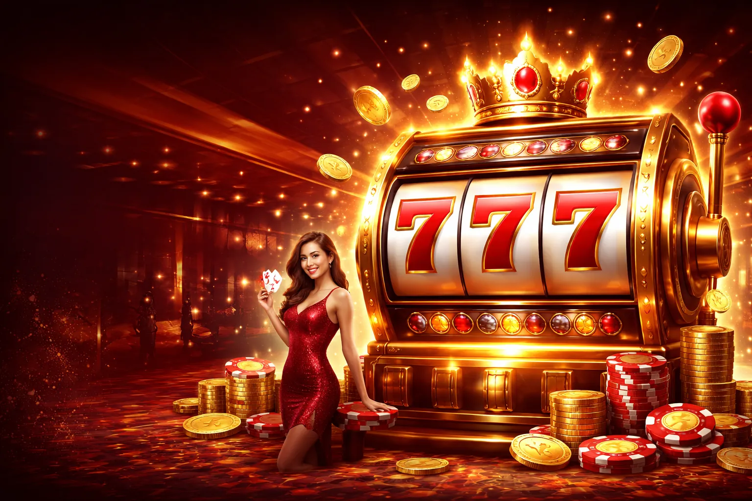 Hình ảnh chính Nổ Hũ 88KIM Cổng Game Chính Thức