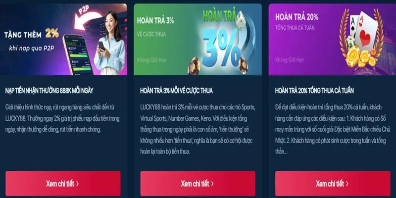 Sự kiện đặc biệt và giải đấu bắn cá